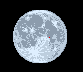 Moon age: 13 days,17 hours,32 minutes,99%